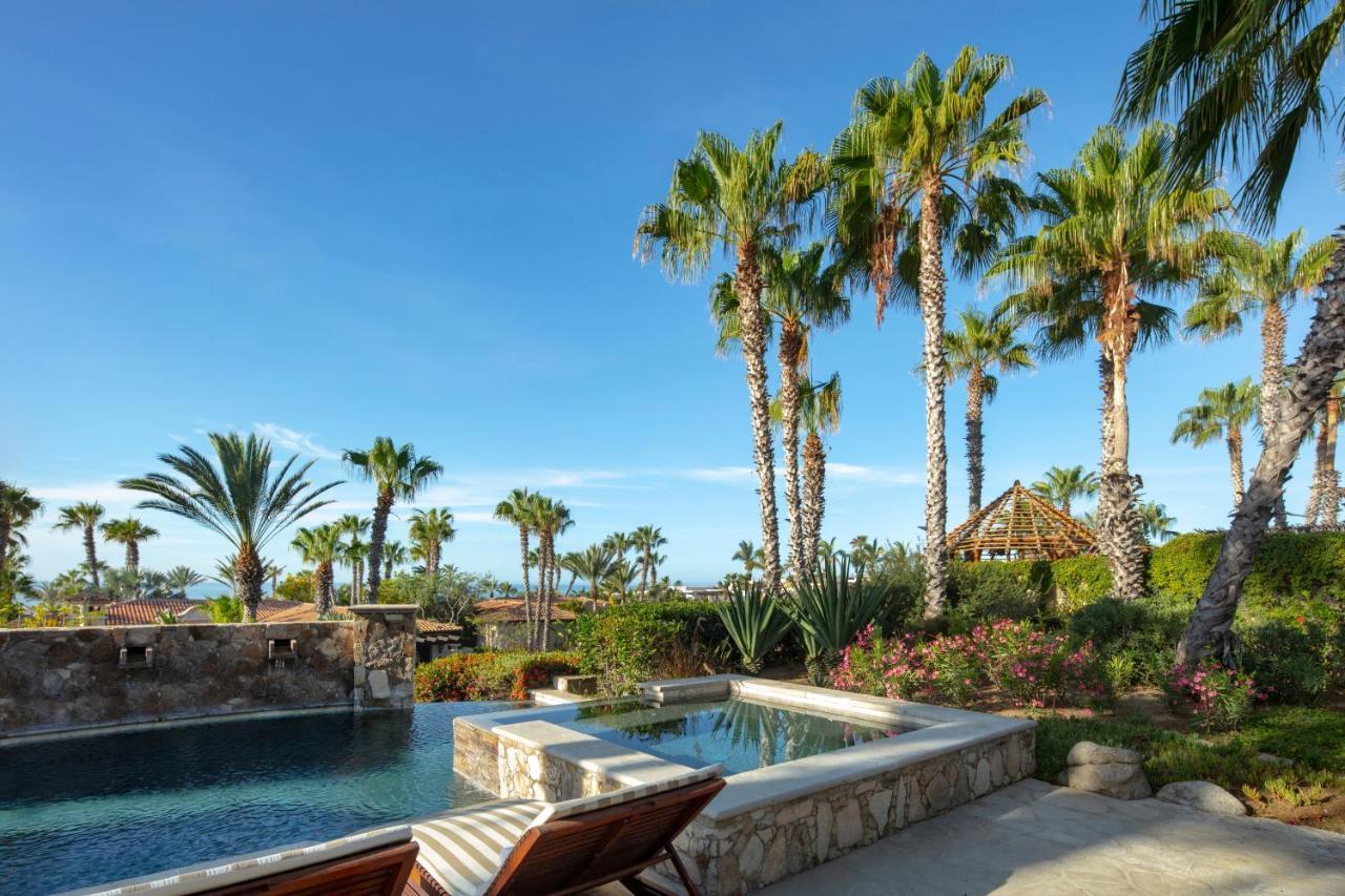 Esperanza, Auberge Resorts Collection Cabo San Lucas Eksteriør billede