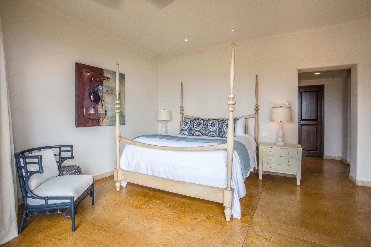 Esperanza, Auberge Resorts Collection Cabo San Lucas Eksteriør billede