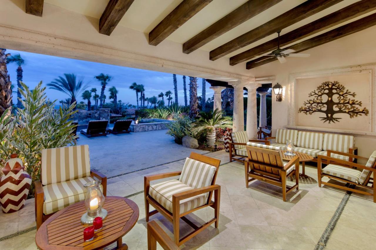 Esperanza, Auberge Resorts Collection Cabo San Lucas Eksteriør billede