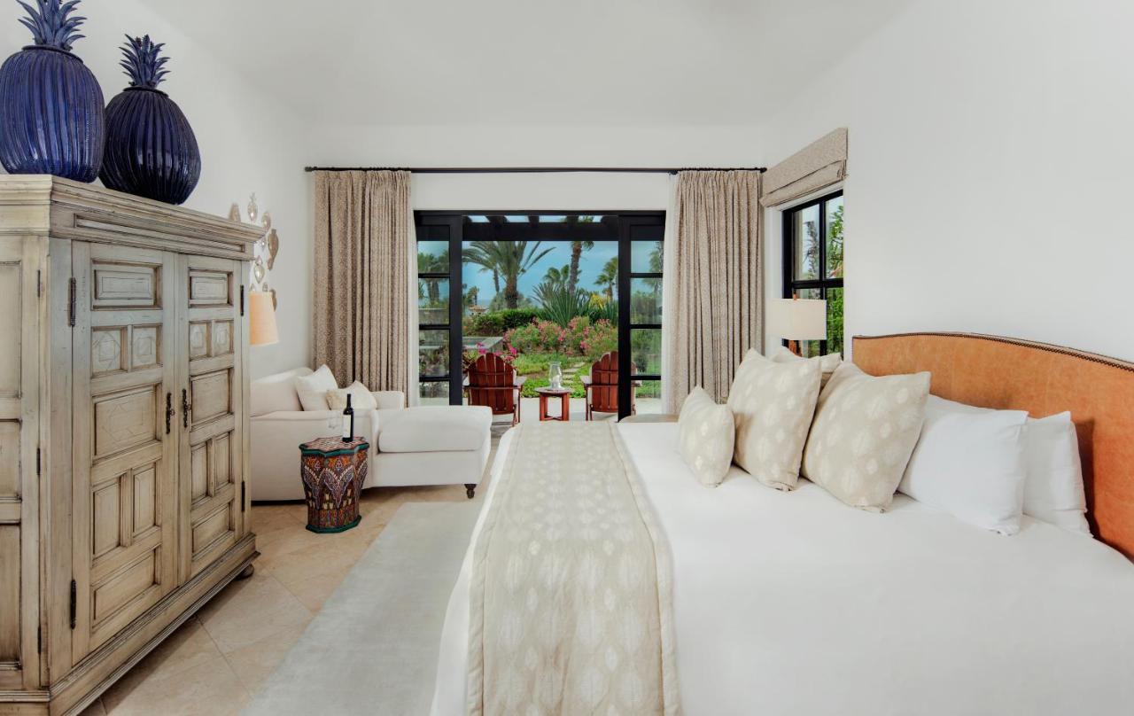 Esperanza, Auberge Resorts Collection Cabo San Lucas Eksteriør billede