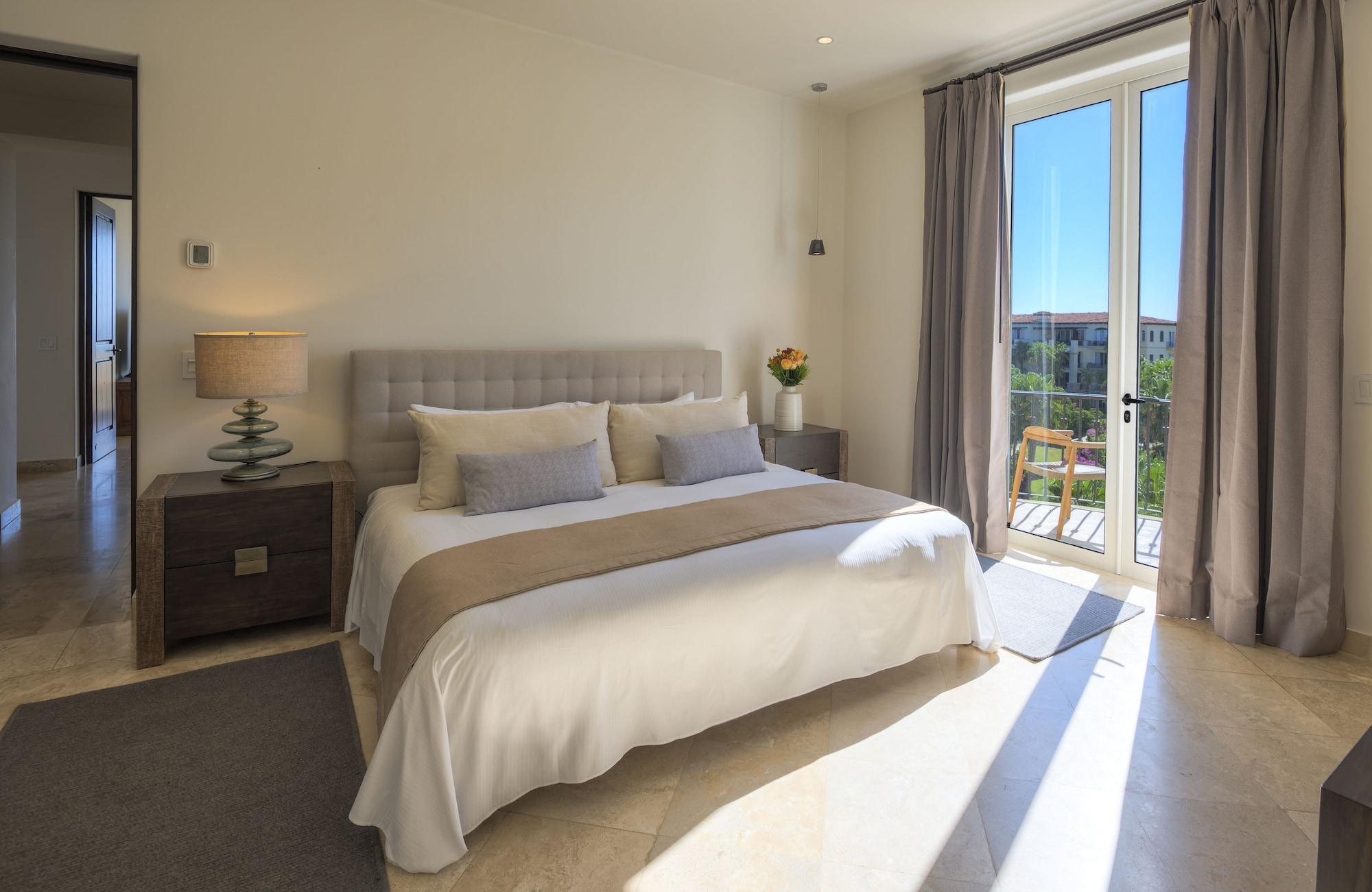 Esperanza, Auberge Resorts Collection Cabo San Lucas Eksteriør billede