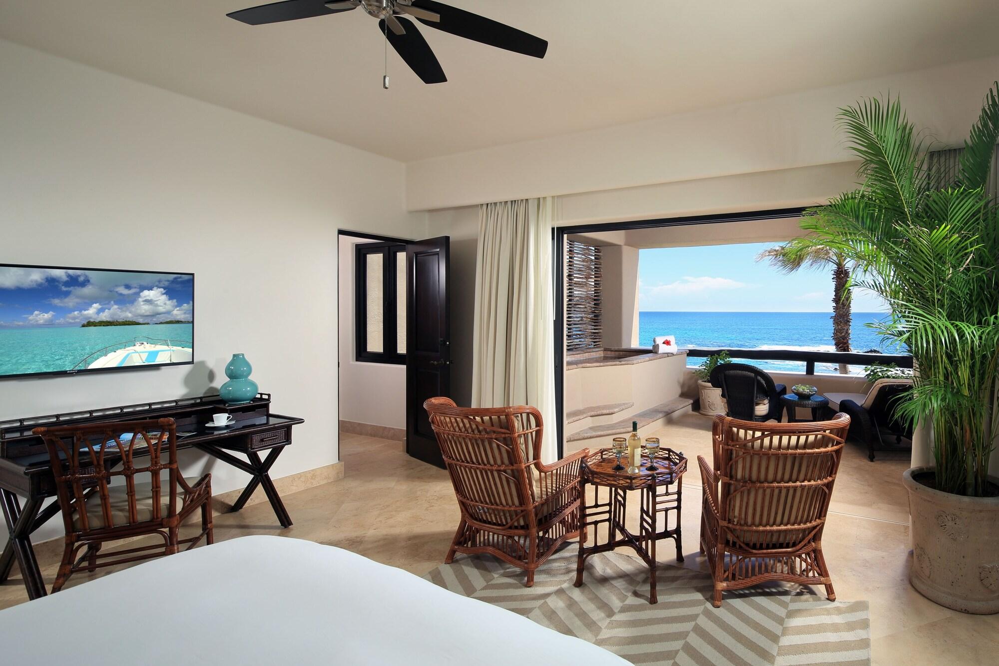 Esperanza, Auberge Resorts Collection Cabo San Lucas Eksteriør billede
