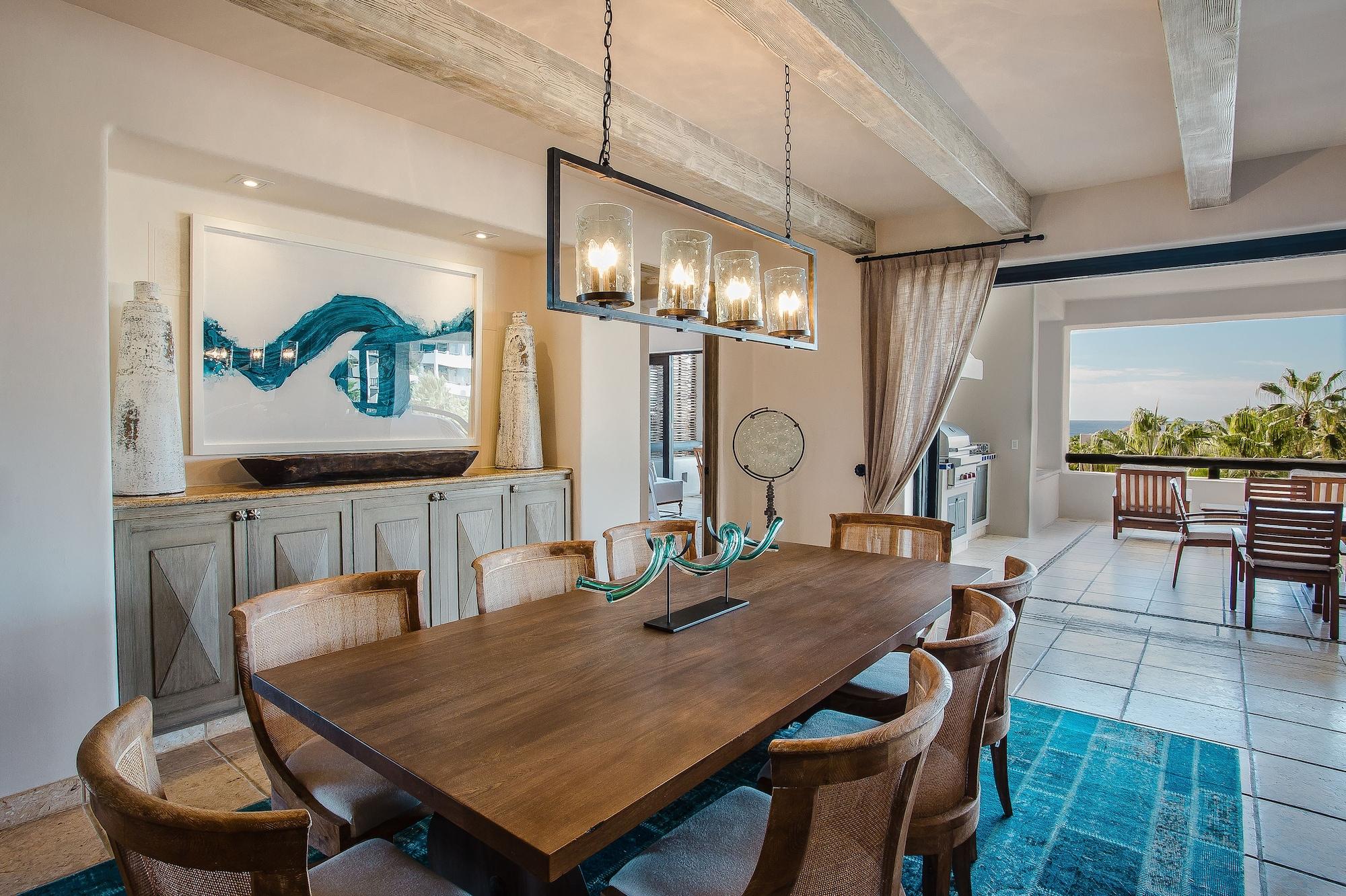 Esperanza, Auberge Resorts Collection Cabo San Lucas Eksteriør billede