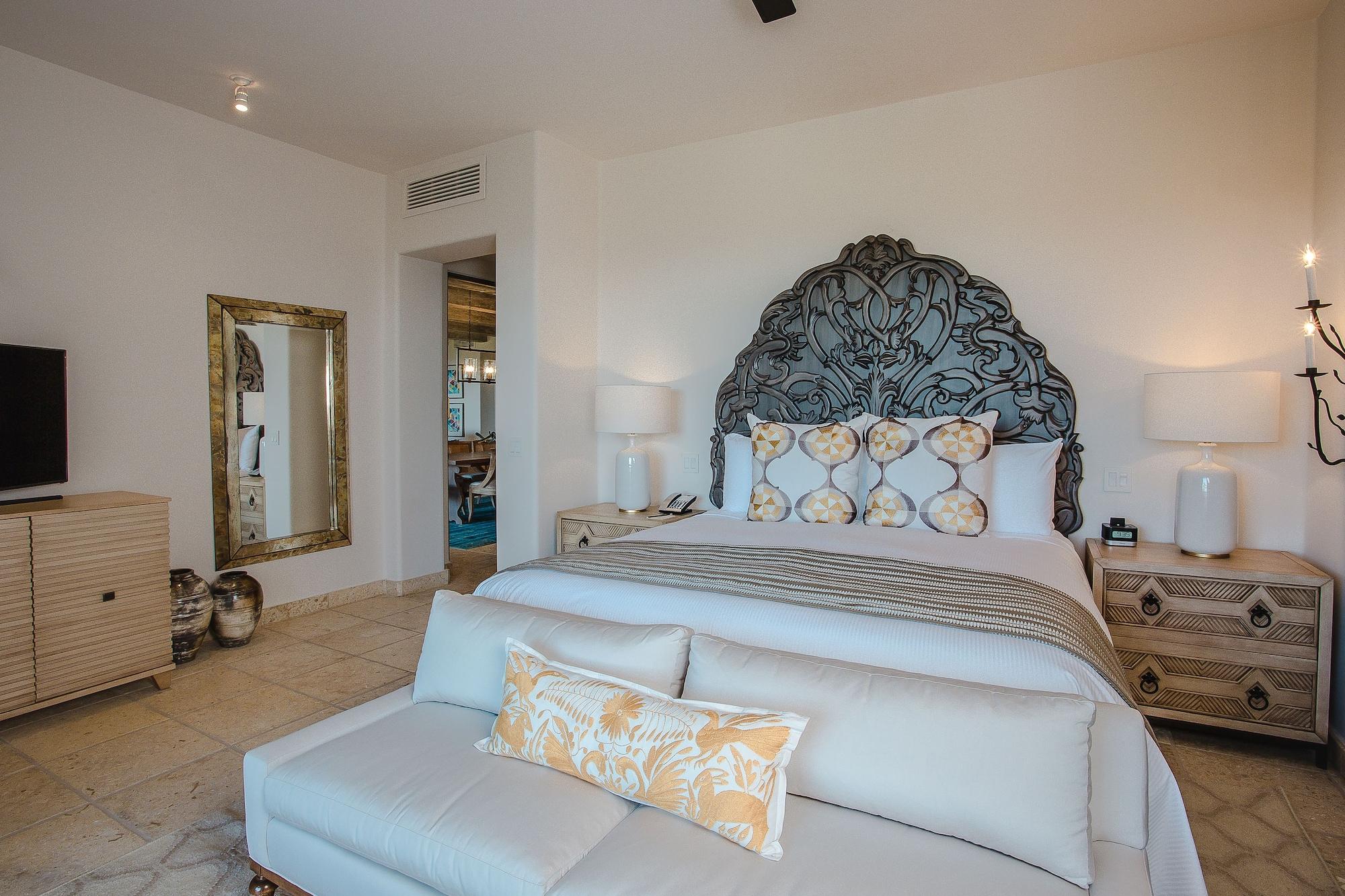Esperanza, Auberge Resorts Collection Cabo San Lucas Eksteriør billede