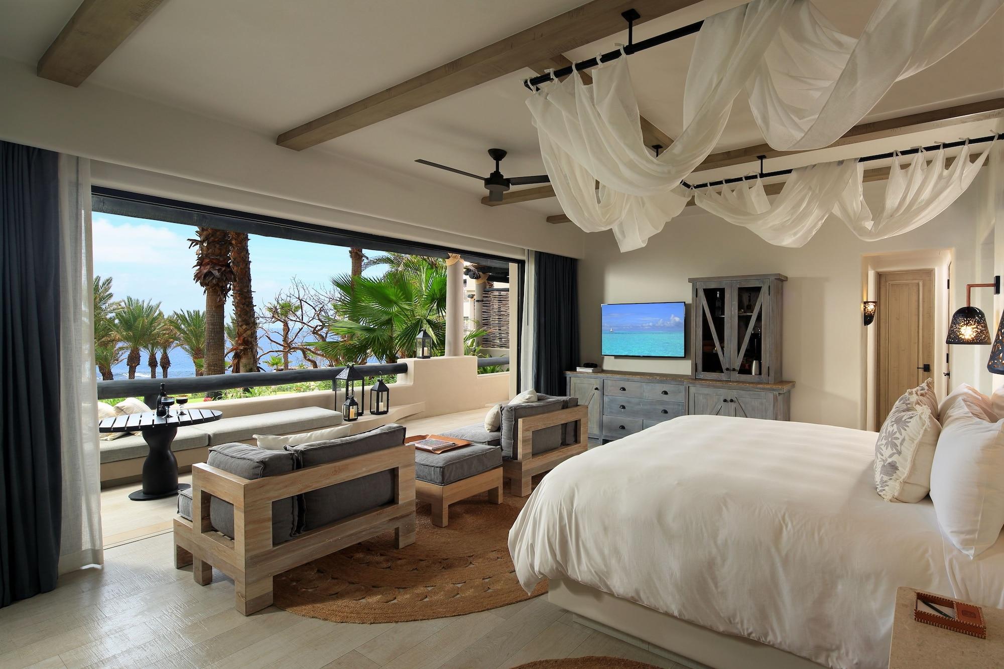 Esperanza, Auberge Resorts Collection Cabo San Lucas Eksteriør billede