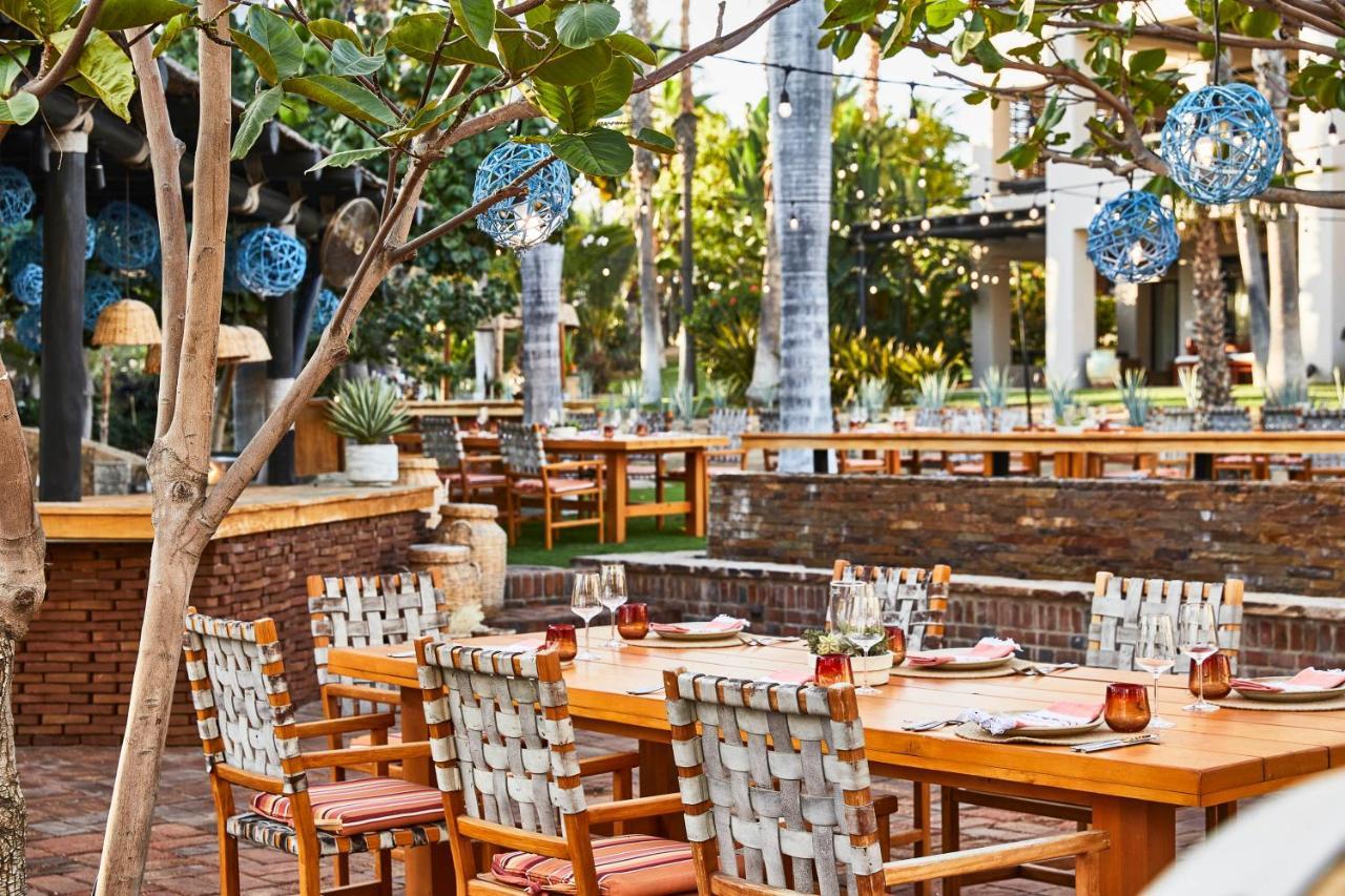 Esperanza, Auberge Resorts Collection Cabo San Lucas Eksteriør billede