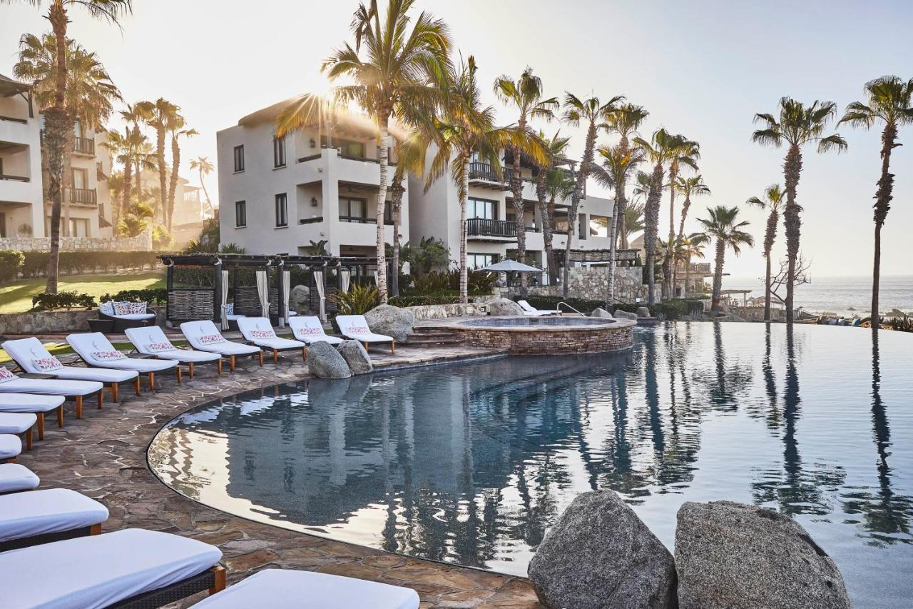 Esperanza, Auberge Resorts Collection Cabo San Lucas Eksteriør billede