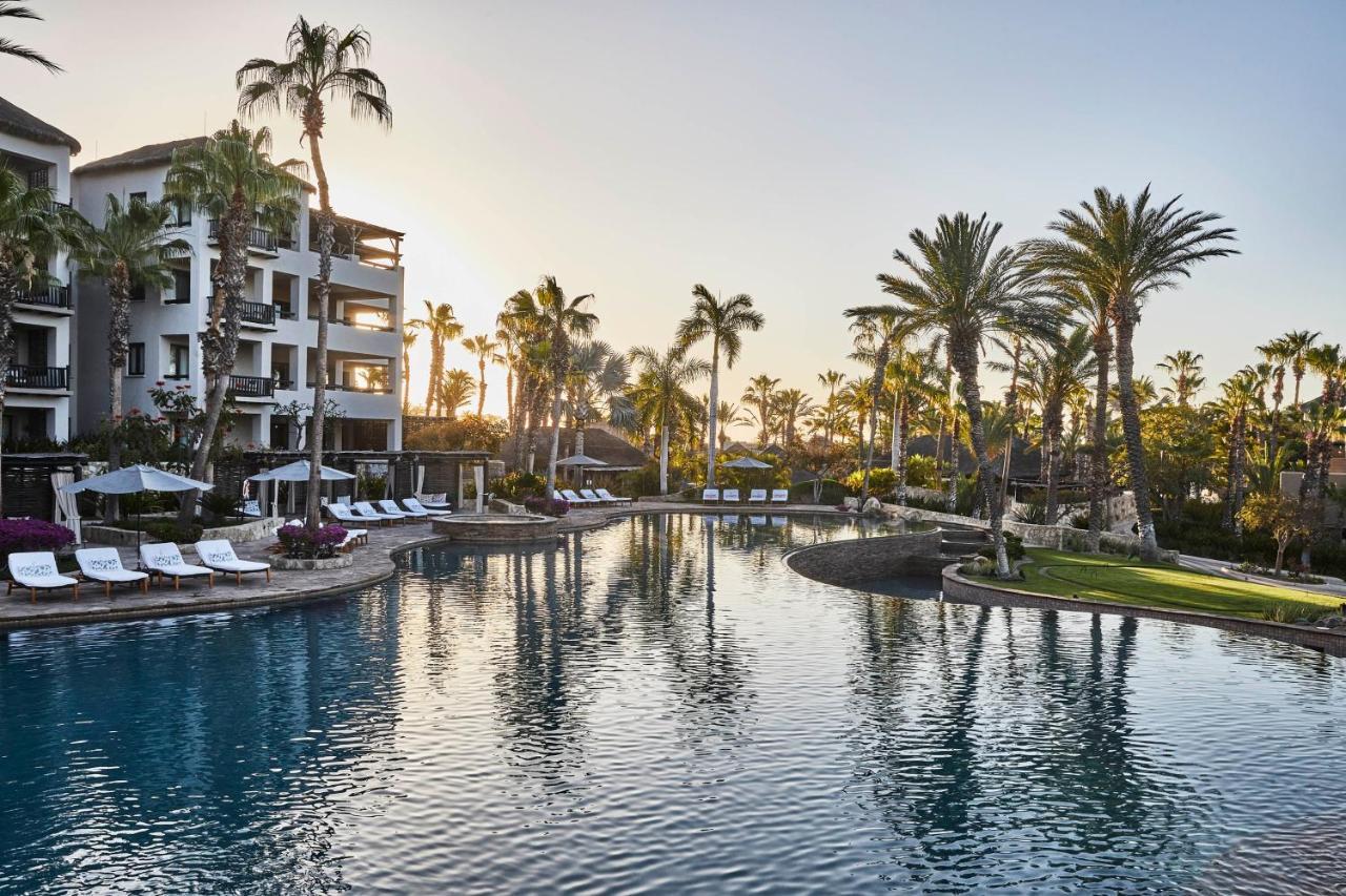 Esperanza, Auberge Resorts Collection Cabo San Lucas Eksteriør billede