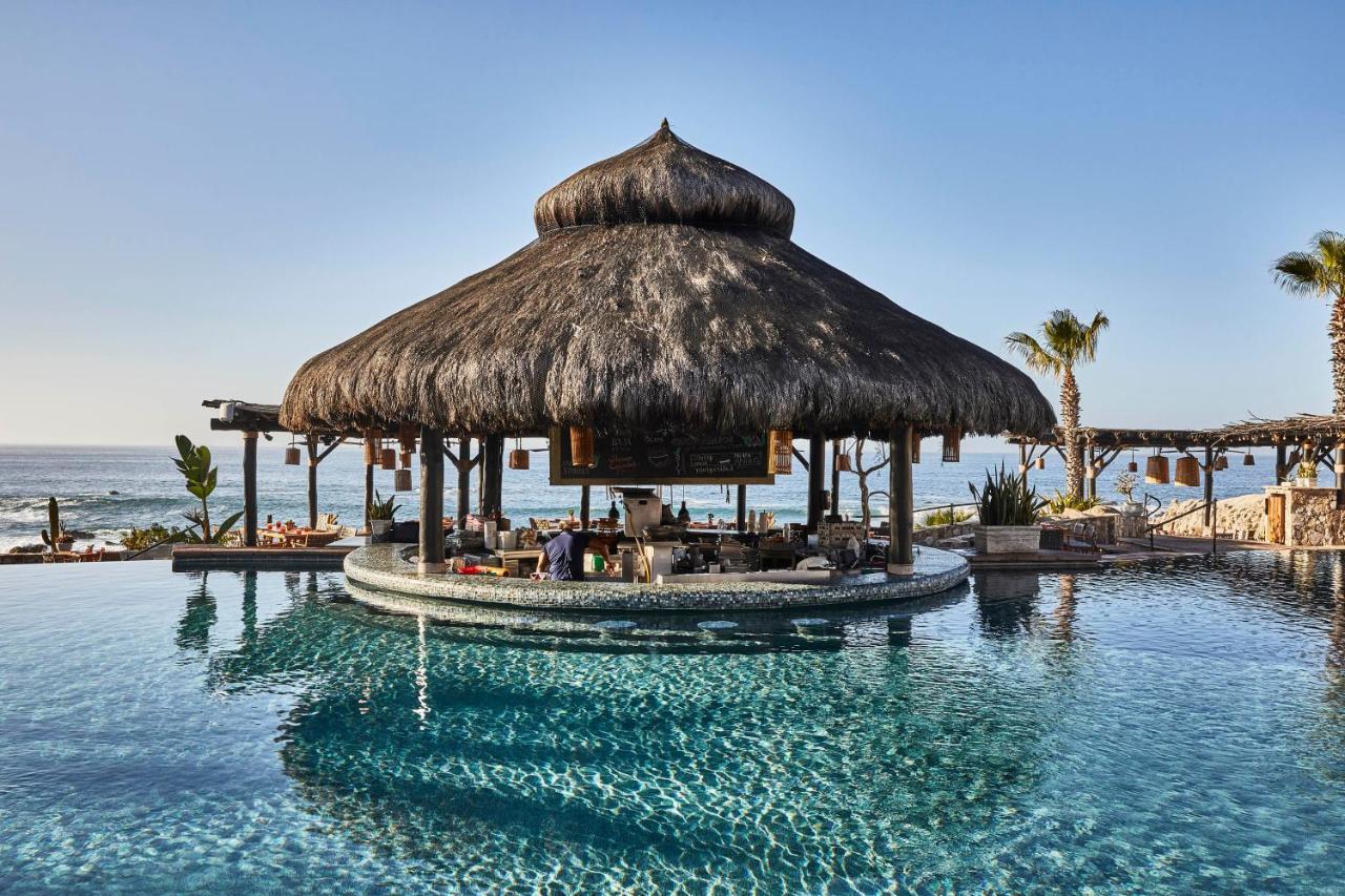 Esperanza, Auberge Resorts Collection Cabo San Lucas Eksteriør billede