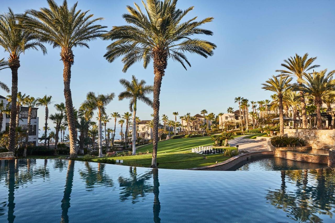 Esperanza, Auberge Resorts Collection Cabo San Lucas Eksteriør billede
