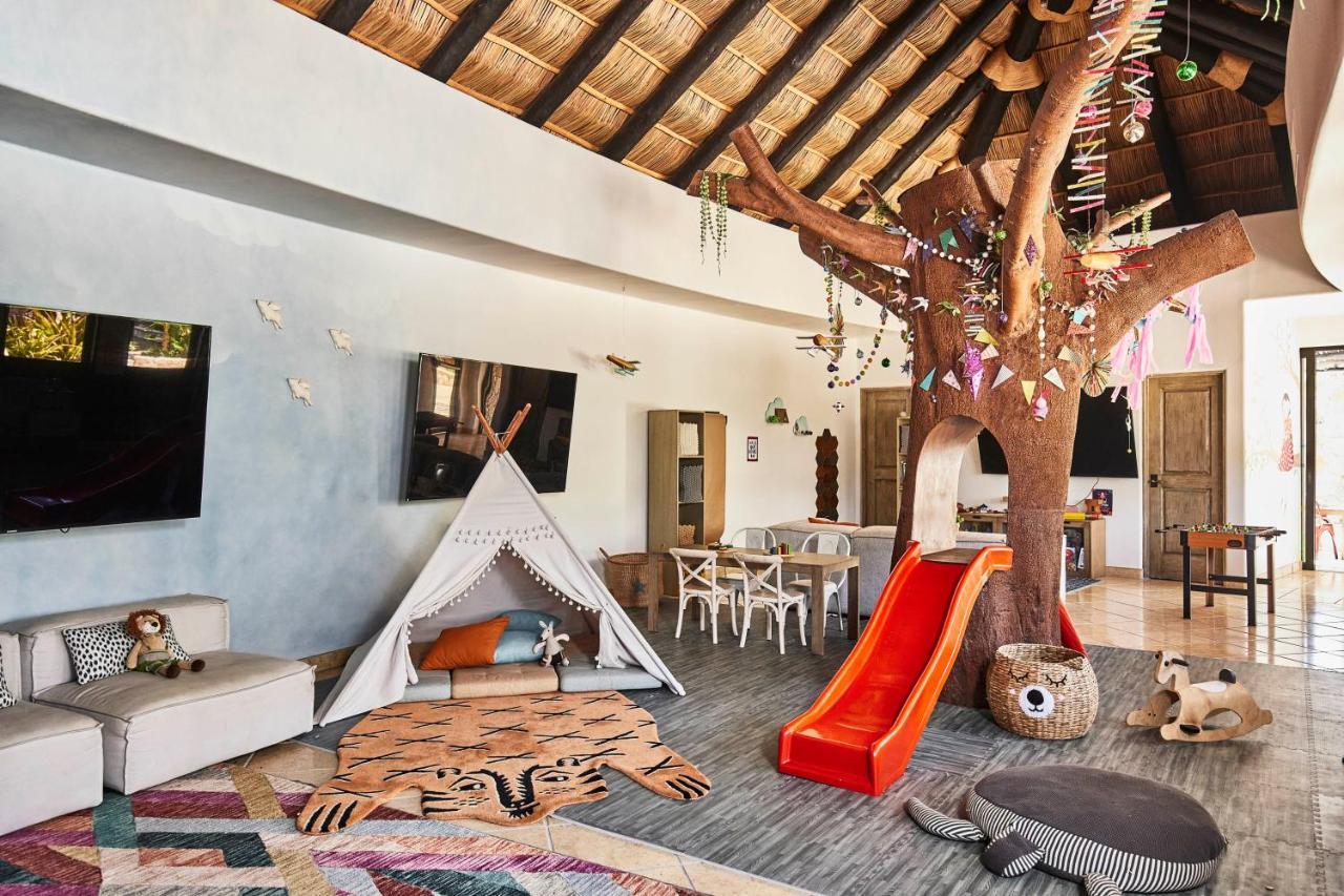 Esperanza, Auberge Resorts Collection Cabo San Lucas Eksteriør billede