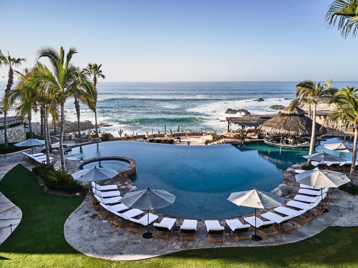 Esperanza, Auberge Resorts Collection Cabo San Lucas Eksteriør billede