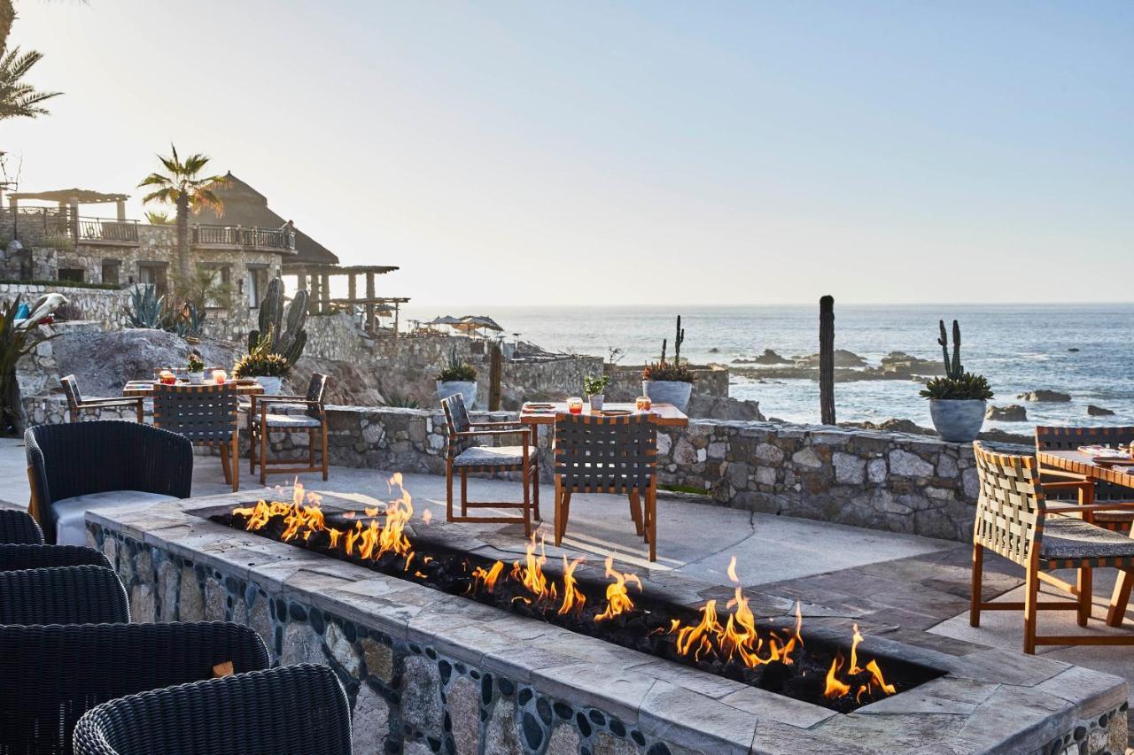 Esperanza, Auberge Resorts Collection Cabo San Lucas Eksteriør billede