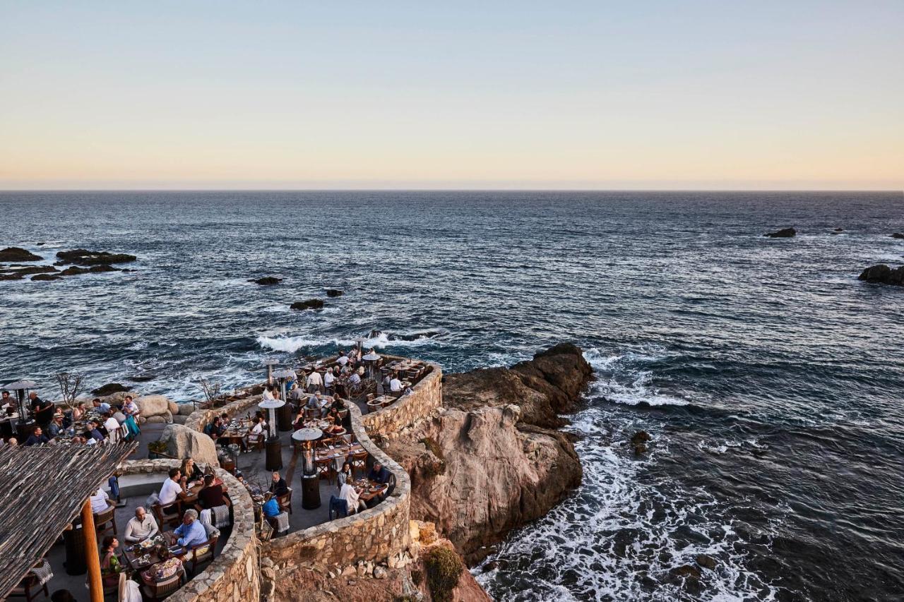Esperanza, Auberge Resorts Collection Cabo San Lucas Eksteriør billede