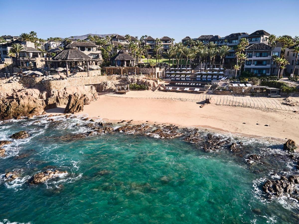 Esperanza, Auberge Resorts Collection Cabo San Lucas Eksteriør billede