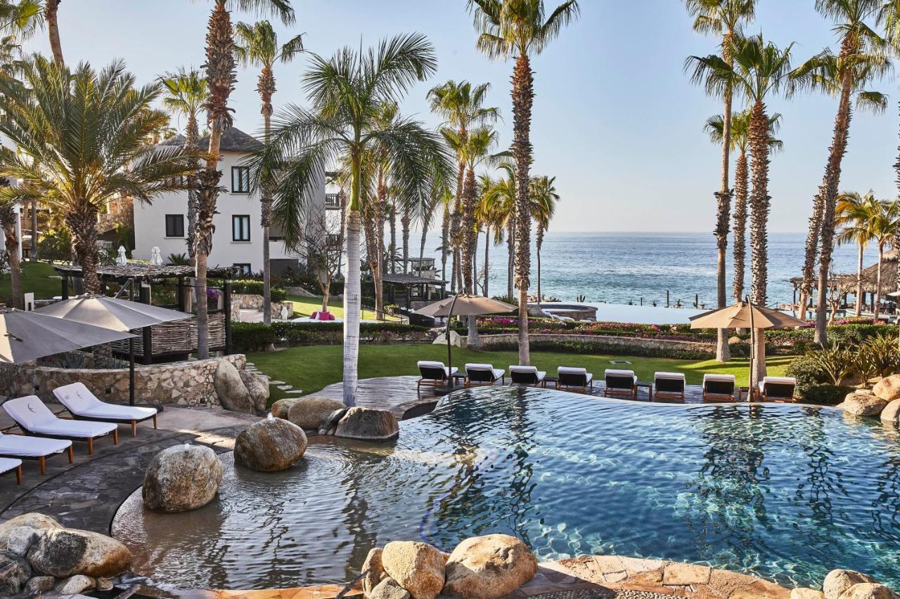 Esperanza, Auberge Resorts Collection Cabo San Lucas Eksteriør billede