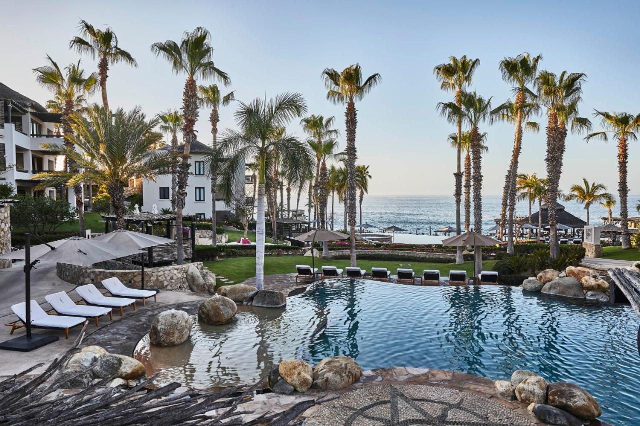 Esperanza, Auberge Resorts Collection Cabo San Lucas Eksteriør billede