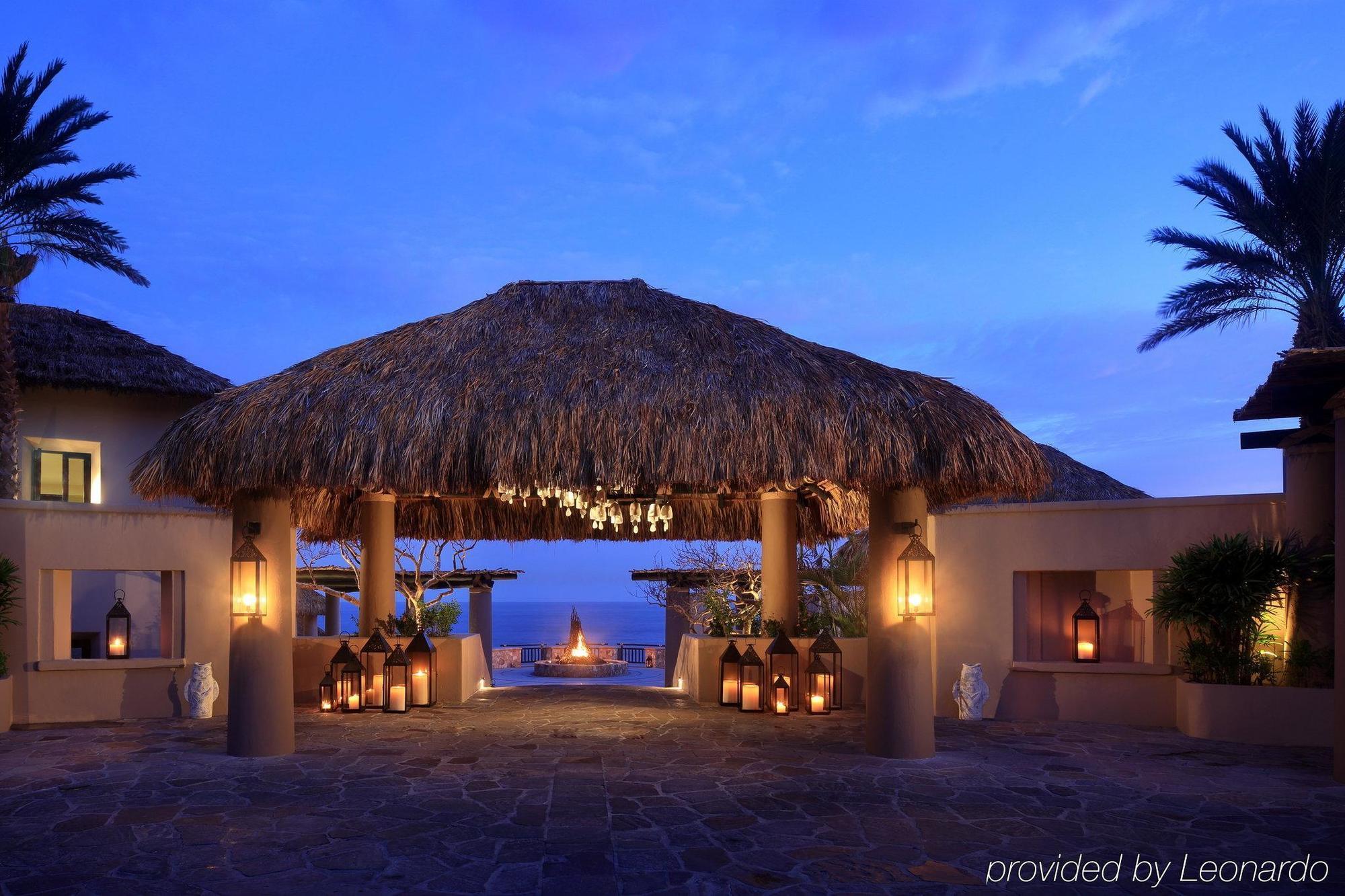 Esperanza, Auberge Resorts Collection Cabo San Lucas Eksteriør billede