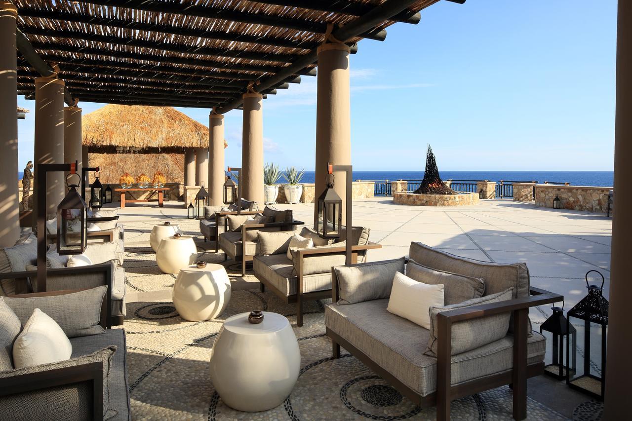 Esperanza, Auberge Resorts Collection Cabo San Lucas Eksteriør billede