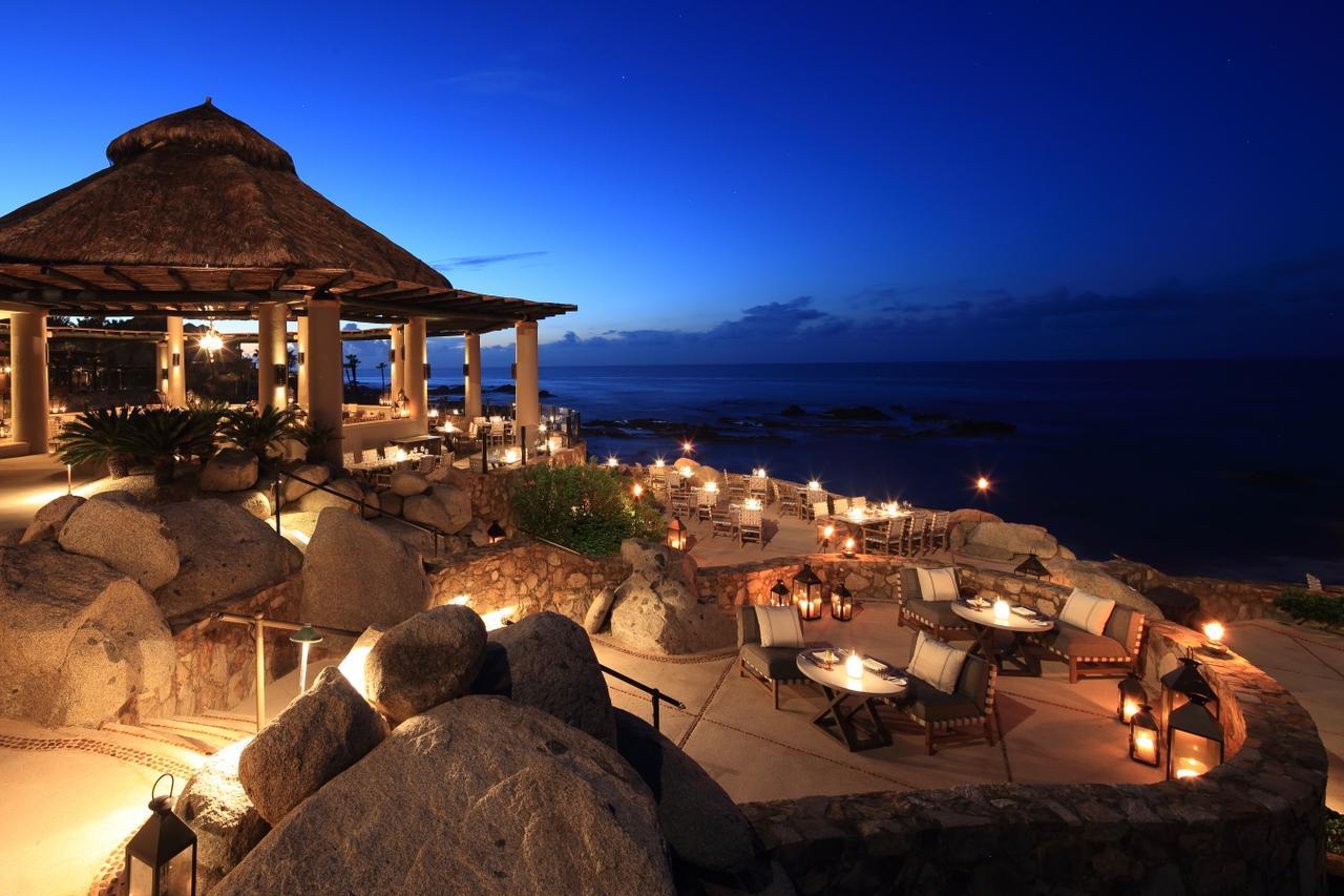 Esperanza, Auberge Resorts Collection Cabo San Lucas Eksteriør billede