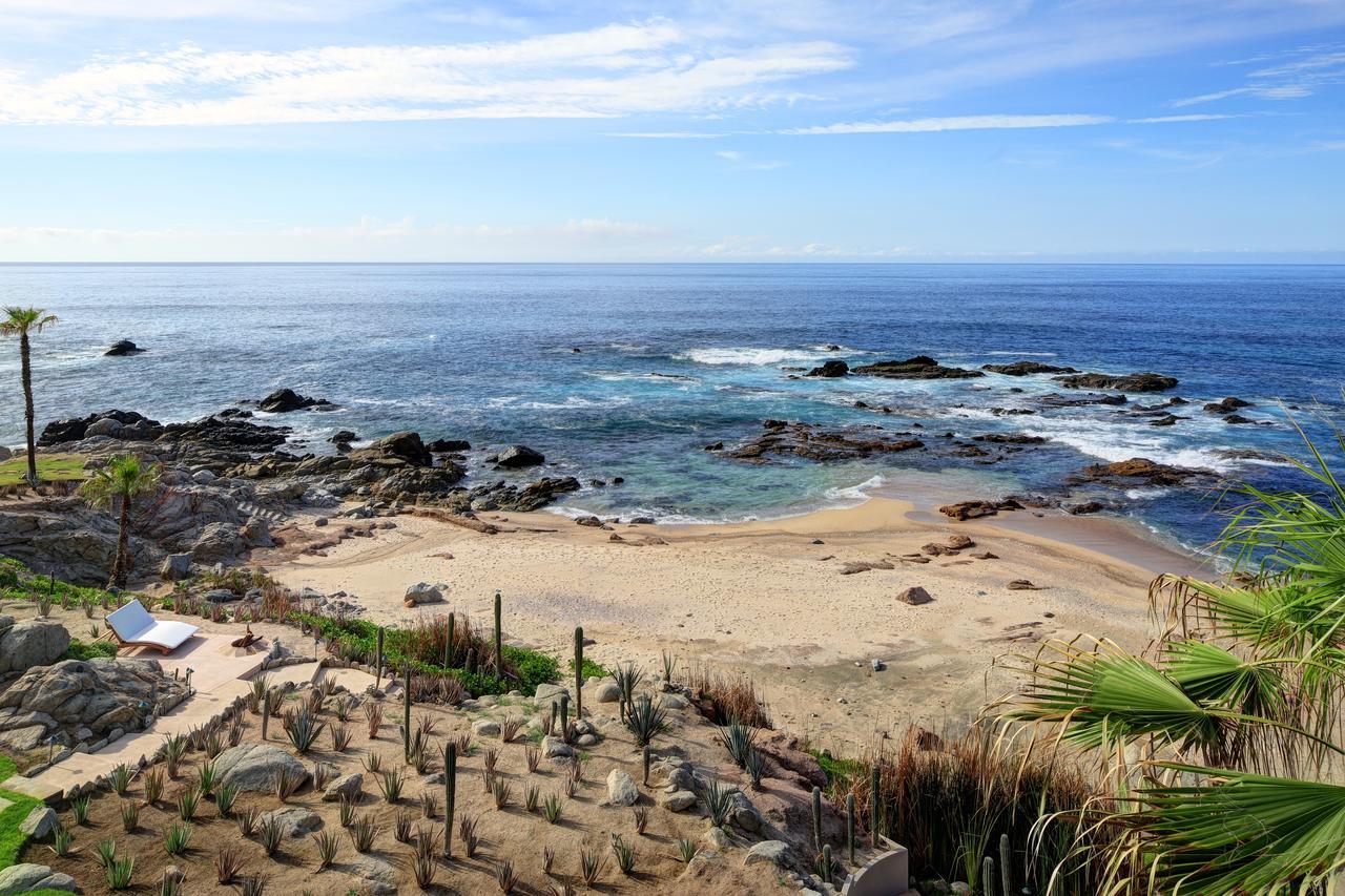 Esperanza, Auberge Resorts Collection Cabo San Lucas Eksteriør billede