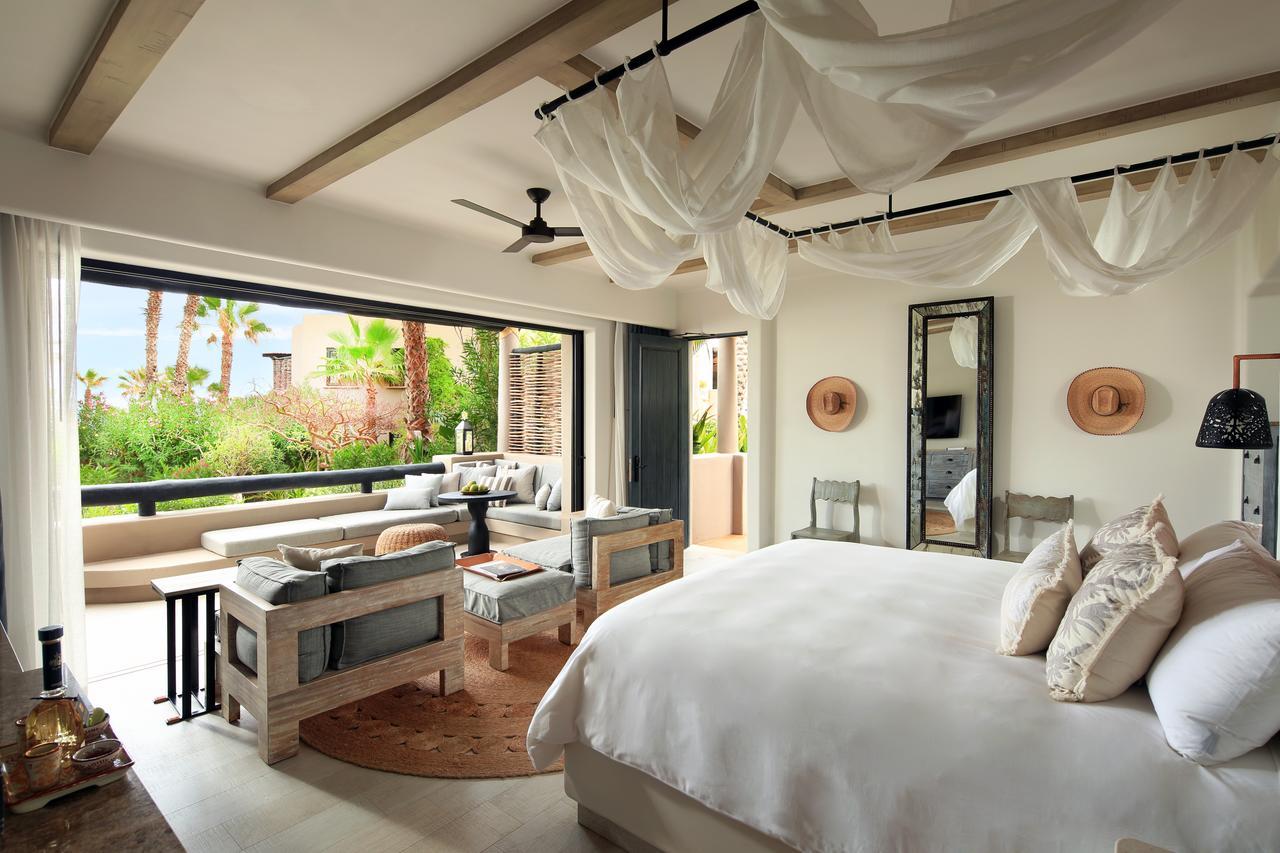 Esperanza, Auberge Resorts Collection Cabo San Lucas Eksteriør billede