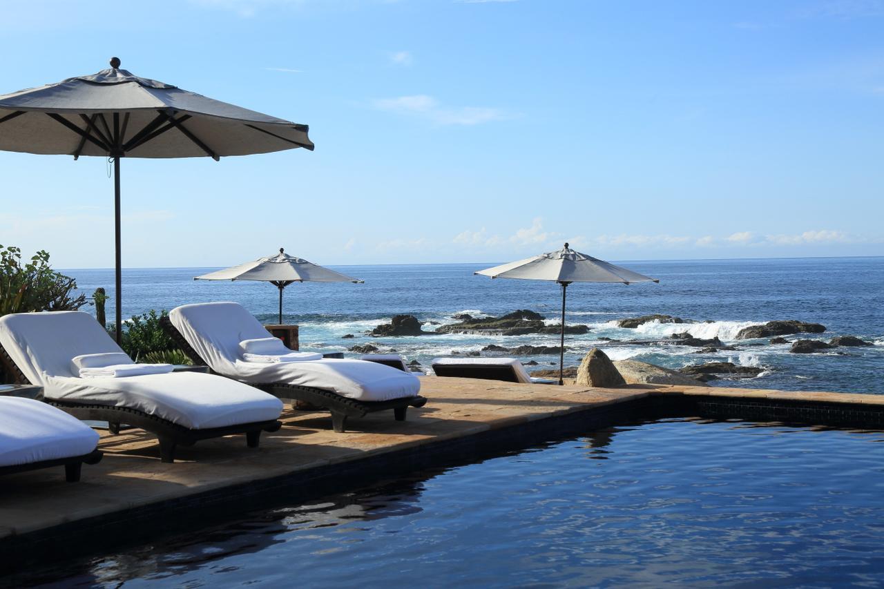 Esperanza, Auberge Resorts Collection Cabo San Lucas Eksteriør billede