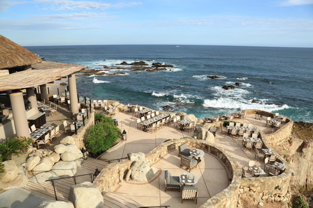 Esperanza, Auberge Resorts Collection Cabo San Lucas Eksteriør billede