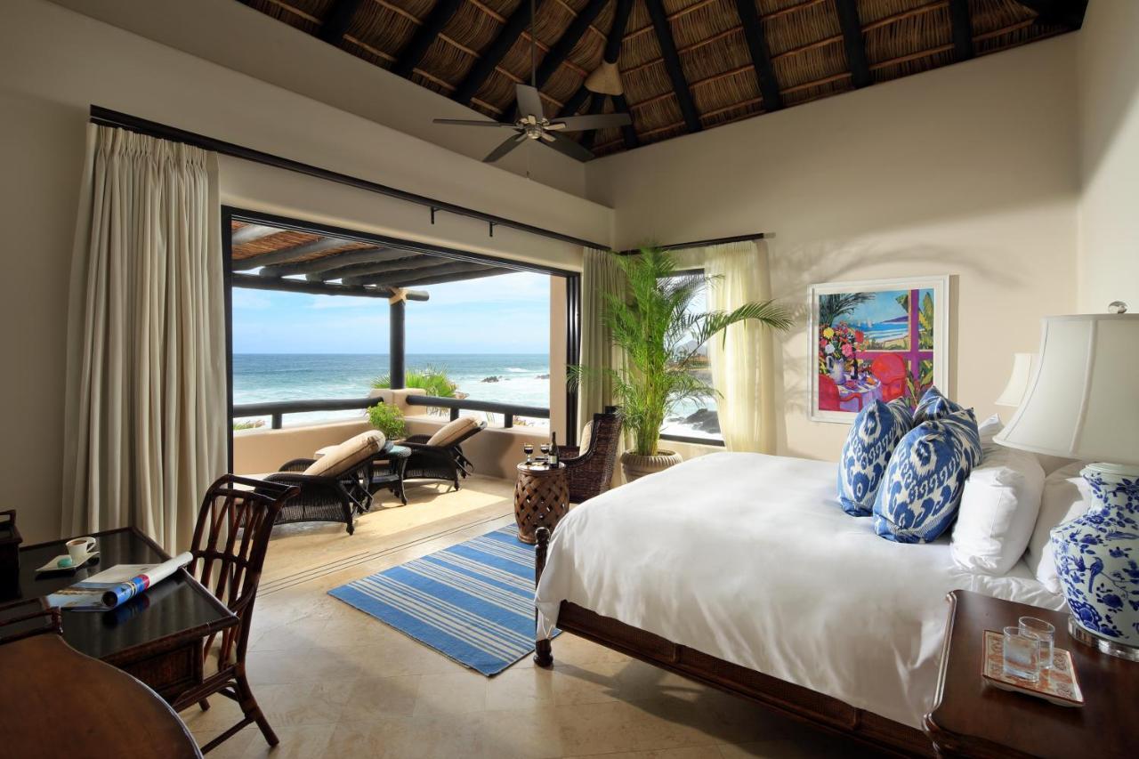 Esperanza, Auberge Resorts Collection Cabo San Lucas Eksteriør billede
