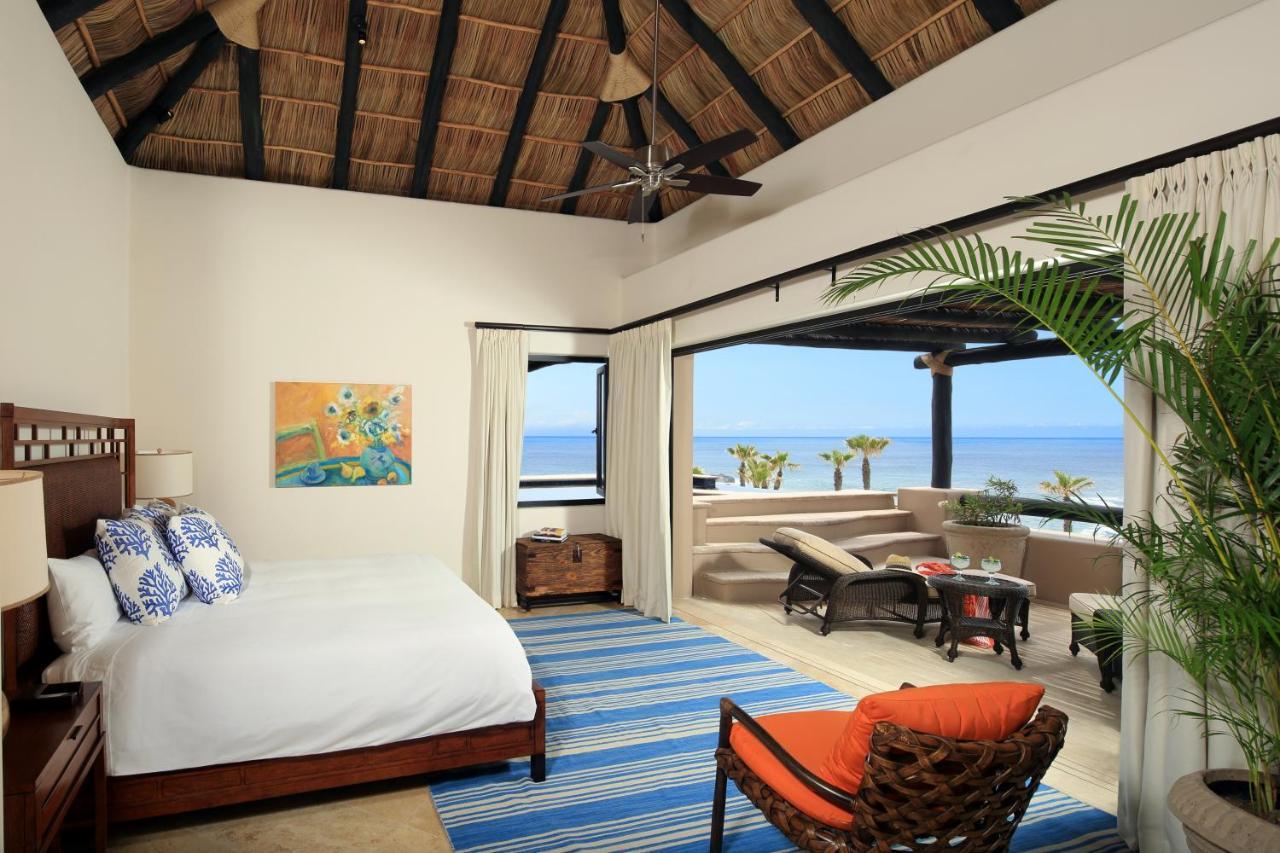 Esperanza, Auberge Resorts Collection Cabo San Lucas Eksteriør billede