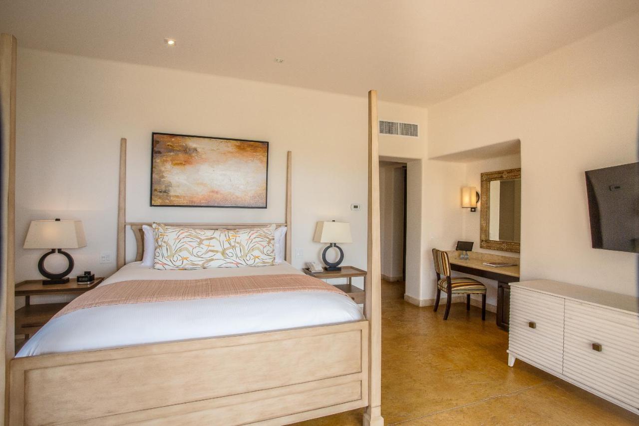 Esperanza, Auberge Resorts Collection Cabo San Lucas Eksteriør billede