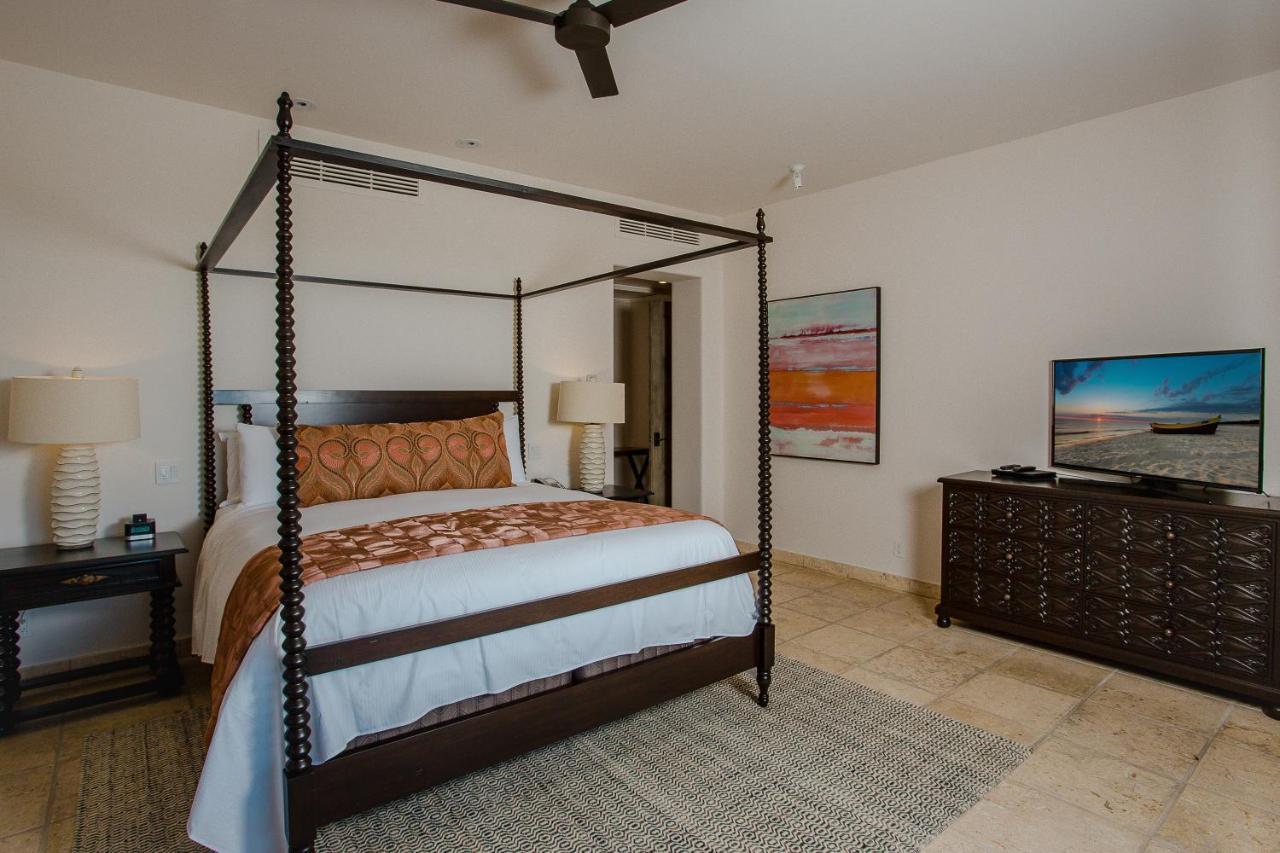 Esperanza, Auberge Resorts Collection Cabo San Lucas Eksteriør billede